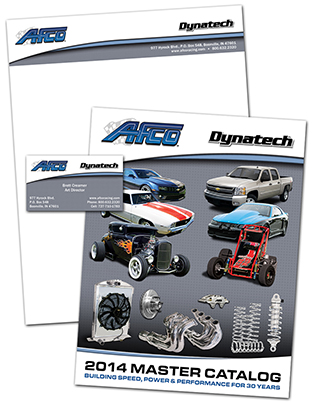 Branding Sample 3
